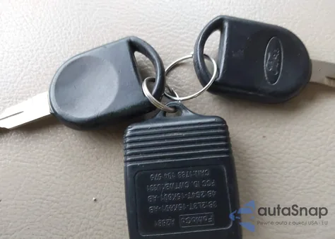 2006 Ford Freestyle Limited z USA, uszkodzony, nr VIN 1FMDK03176GA45075